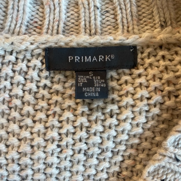 Sweater - Picture 3 of 3